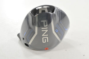 Ping G440 Max 9* Driver HEAD ONLY Right New  #221710