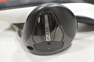 Titleist GT3 8.0* Driver X-Stiff Flex Right Fujikura Pro 60g  #228165
