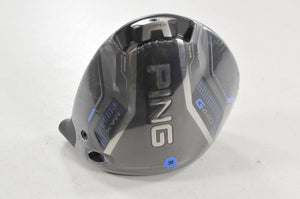 Ping G440 Max 10.5* Driver HEAD ONLY Right New  #221712