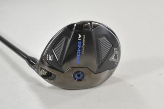 Callaway Paradym Ai Smoke Triple Diamond Fairway Wood - Good Condition