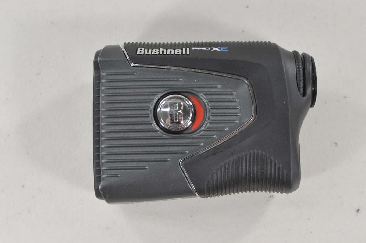 Bushnell Pro XE Golf Range Finder  #226672