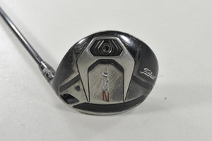 Titleist TS2 16.5* Fairway Wood Regular Flex Tensei Blue AV 65g Graphite #224566