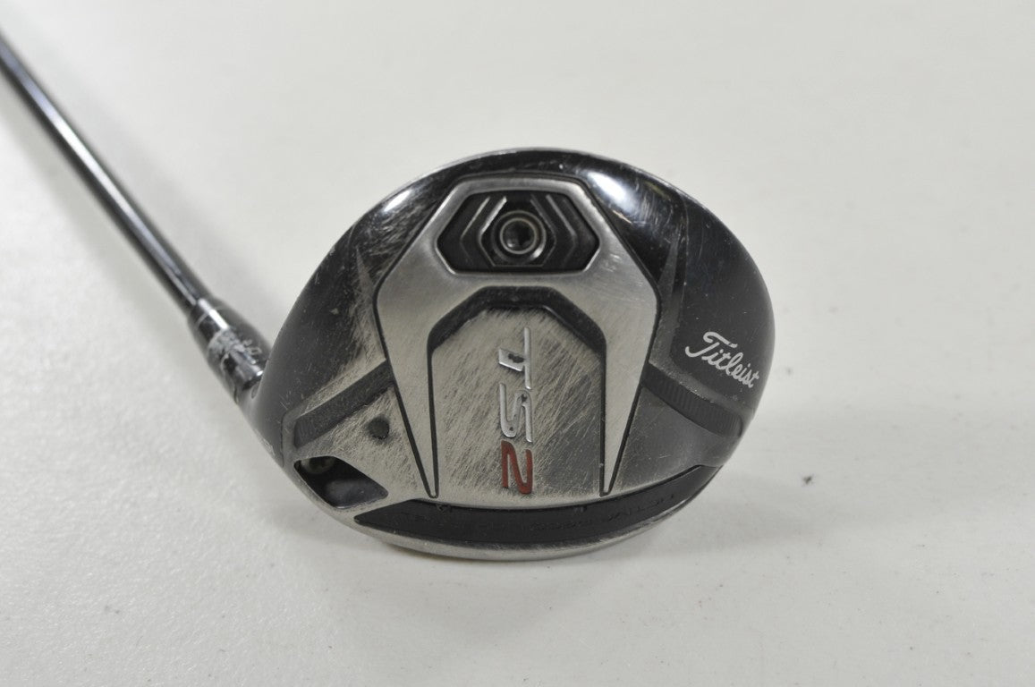 Titleist TS2 16.5* Fairway Wood Regular Flex Tensei Blue AV 65g Graphite #224566