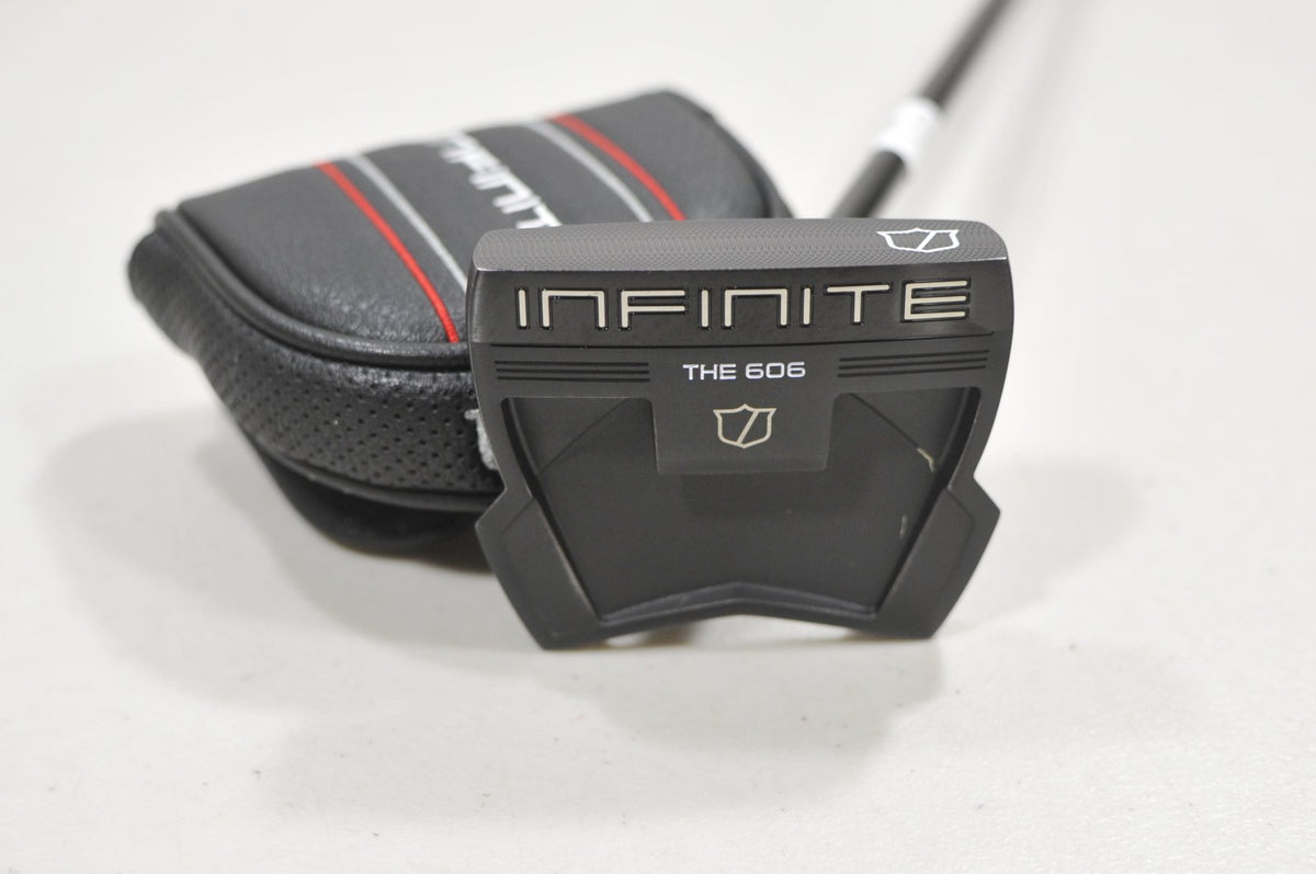 Wilson Infinite Zero Torque The 606 35