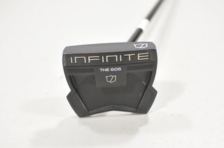 Wilson Infinite Zero Torque The 606 Putter - Good Condition
