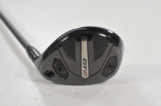 Titleist GT2 Hybrid - New Condition