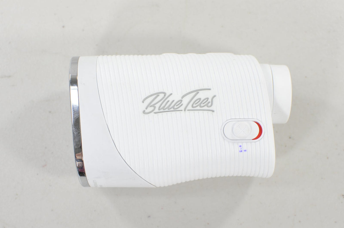 Blue Tees Series 3 Max+ Plus Golf Range Finder  #226677