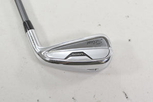 Titleist U505 Utility 2021 #4 Driving Iron Stiff HZRDUS Smoke Graphite # 220364
