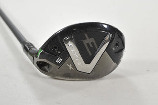 Callaway Elyte X Hybrid - Good Condition