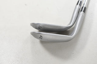 TaylorMade Milled Grind 5 Chrome Tiger Woods Wedge - Good Condition