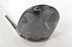 TaylorMade Qi35 Max 12* Driver Senior Flex Right Ventus 5 A  # 218875