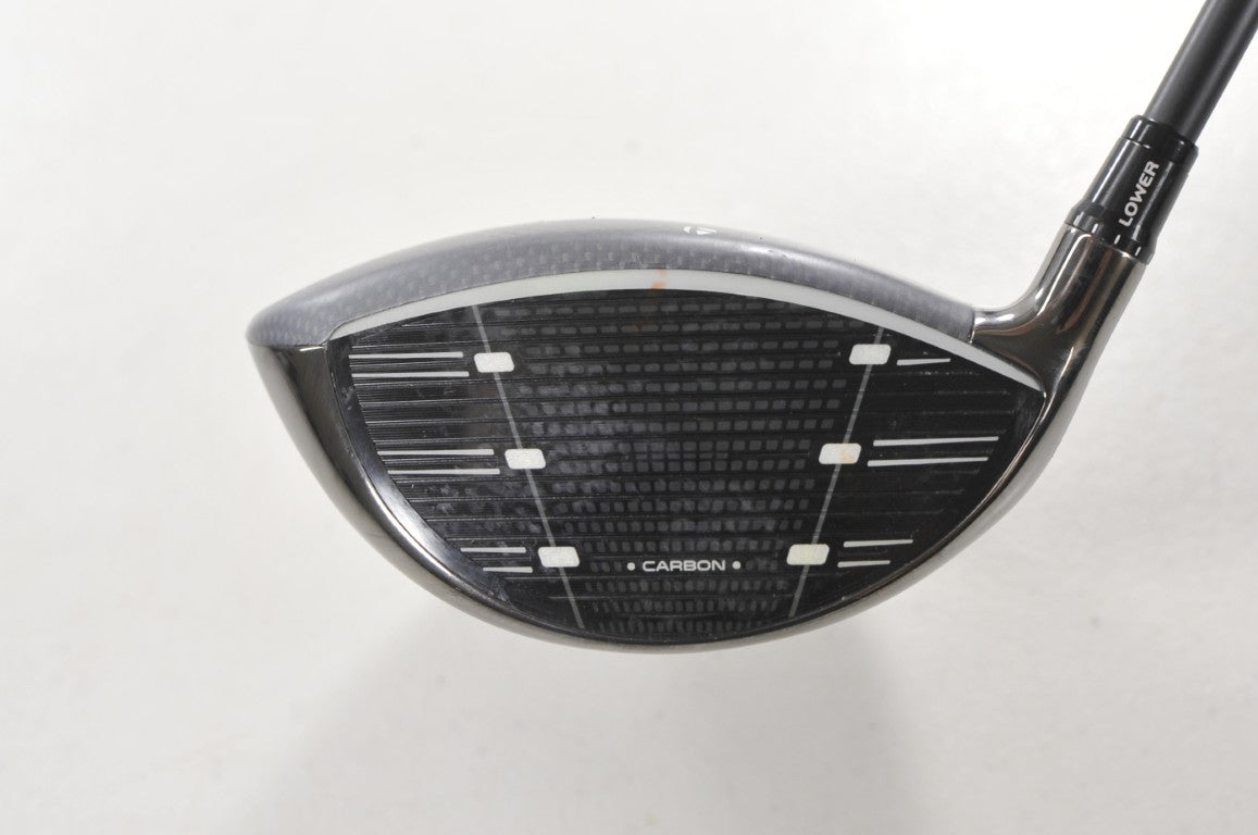 TaylorMade Qi35 Max 12* Driver Senior Flex Right Ventus 5 A  # 218875