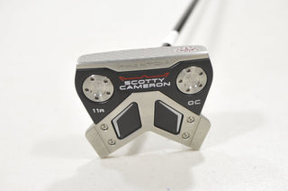 Titleist 2025 Scotty Cameron Phantom 11R OC Putter - New Condition