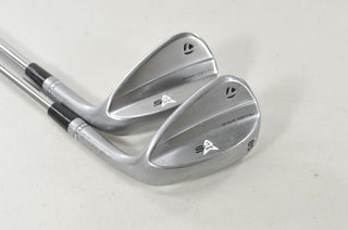 TaylorMade Milled Grind 5 Chrome Wedge - Good Condition
