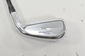 Titleist U505 Utility 2023 2 Driving Iron Stiff Flex HZRDUS 6.0 Graphite #220365