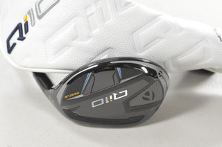 TaylorMade Qi10 Rescue Hybrid - Good Condition