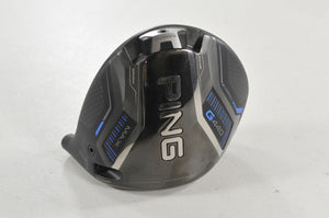 Ping G440 Max 10.5* Driver HEAD ONLY Right  # 221708