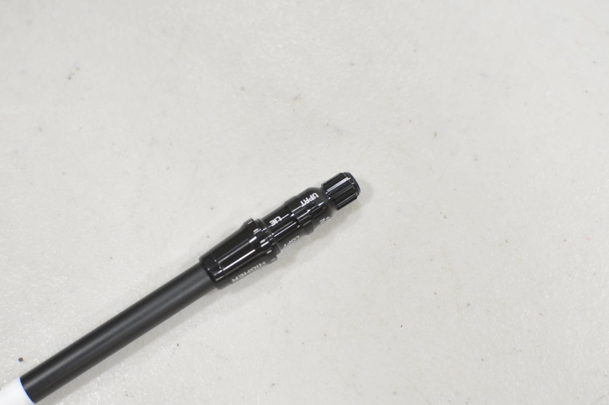 Taylormade Fujikura Ventus 2025 Senior Flex 50g Driver Shaft 44.75