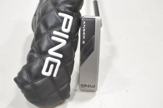 Ping Anser 2 2024 Putter - Good Condition