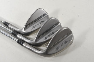 Titleist Vokey SM10 Nickel Wedge - Good Condition