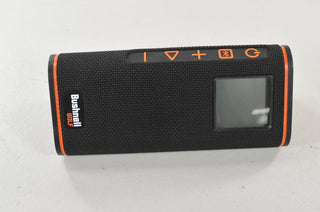 Bushnell Wingman View GPS Portable Speaker - Good Condition