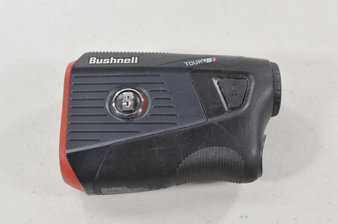 Bushnell Tour V5 Shift Slope Range Finder  # 221788