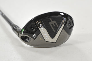 Callaway Elyte X Hybrid - Good Condition