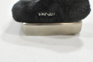 Ping J Blade 3 BeNi Beryllium Nickel 34.5" Putter Right Steel with Cover #229638