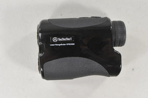 TecTecTec VPRO 500 Golf Range Finder  #226717