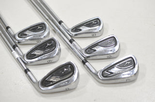 Mizuno JPX 800 Pro Iron Set - Good Condition