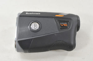 Bushnell Tour V6 Range Finder  # 221790