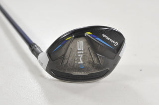 TaylorMade SIM2 Max Rescue Hybrid - Good Condition