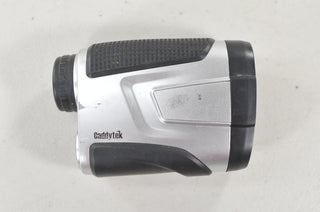 Caddytek CaddyView V2 Slope Range Finder - Good Condition