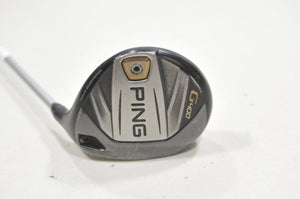 Ping G400 3-14.5* Fairway Wood Regular Flex RH ProLaunch 45g Graphite #228159