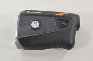 Bushnell Tour V6 Range Finder  # 221791