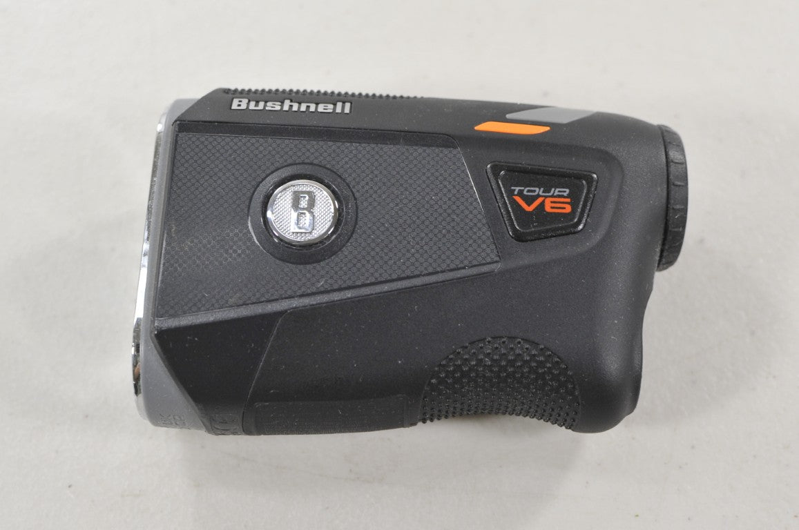Bushnell Tour V6 Range Finder  # 221791