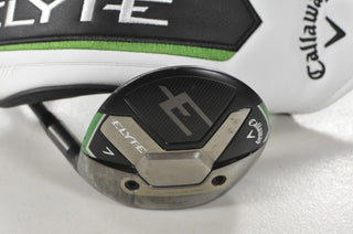 Callaway Elyte Fairway Wood - Good Condition