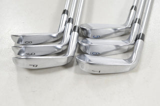 Srixon ZXi5/ZXi7 Combo Iron Set - Good Condition