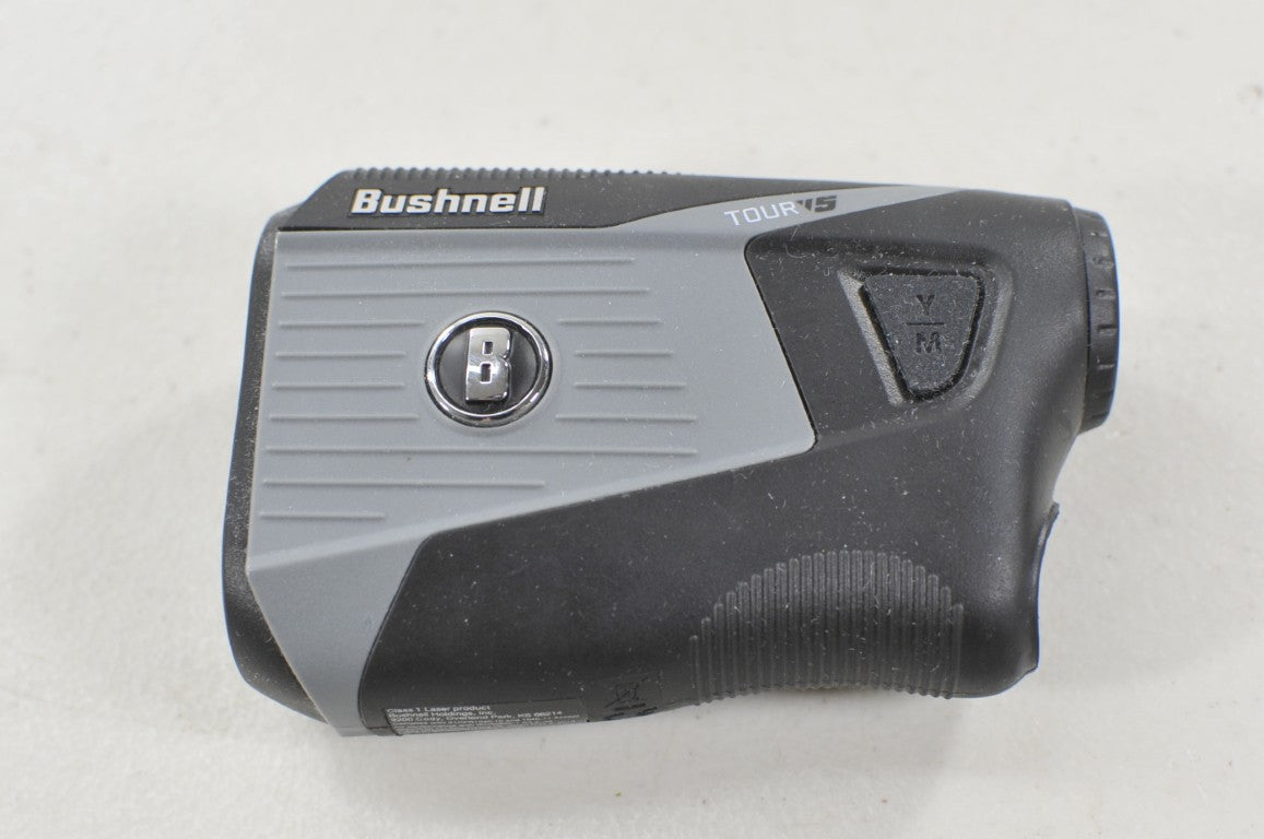 Bushnell Tour V5 Shift Slope Range Finder  # 221789