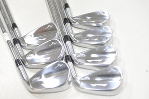 Mizuno Pro M-15 4-PW Iron Set Stiff Flex Right N.S. Pro 950GH neo Steel #229052