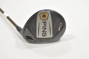 Ping G400 3-14.5* Fairway Wood Regular Flex Right Alta CB 65g Graphite # 222193