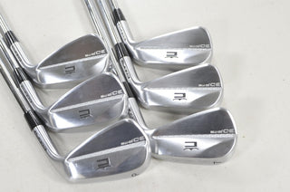Cobra 3DP MB Iron Set - Good Condition