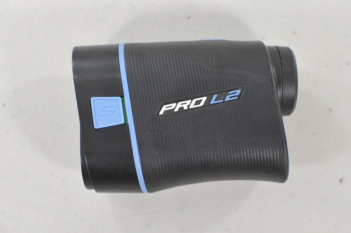 Shot Scope Pro L2 Golf Range Finder  #226713