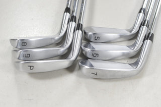 Cobra 3DP MB Iron Set - Good Condition