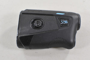 Bushnell Tour V6 Shift Slope Black/Blue Range Finder  # 221787