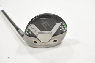 Callaway Elyte Max Fast Fairway Wood - Good Condition