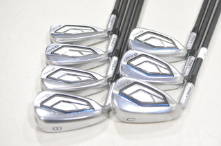 Ping G440 Iron Set - Good Condition