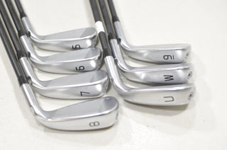 Ping G440 Iron Set - Good Condition