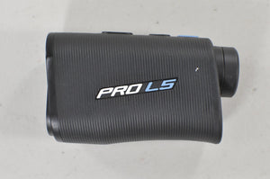 Shot Scope Pro L5 Golf Range Finder  #226712