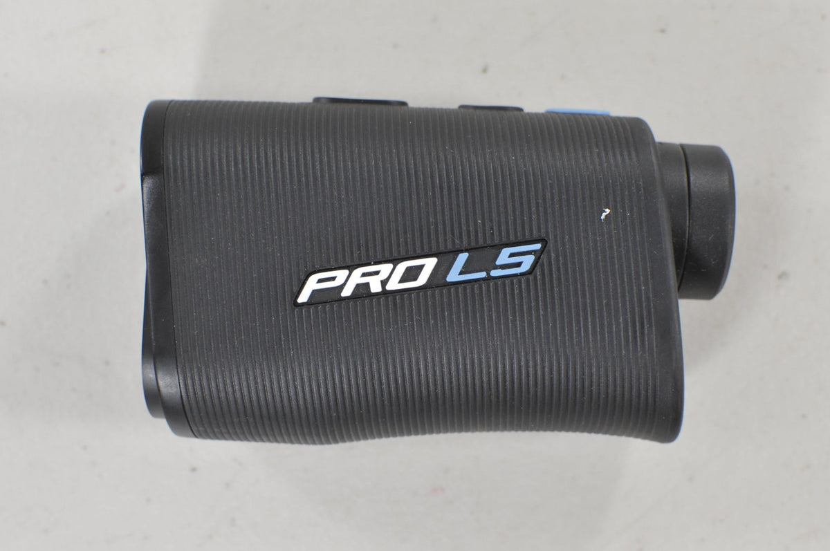 Shot Scope Pro L5 Golf Range Finder  #226712